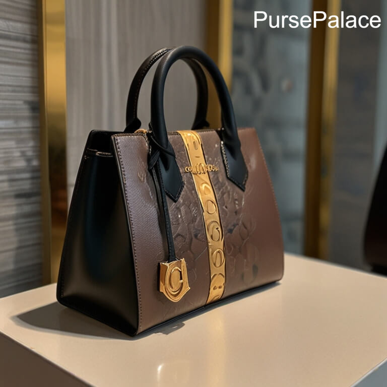 Luxury Designer Bag